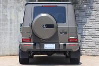 2020 Mercedes-AMG G CLASS null