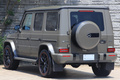 2020 Mercedes-AMG G CLASS null