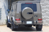 2020 Mercedes-AMG G CLASS null