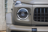 2020 Mercedes-AMG G CLASS null