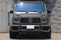 2020 Mercedes-AMG G CLASS null