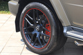2020 Mercedes-AMG G CLASS null