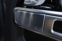 2020 Mercedes-AMG G CLASS null
