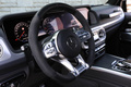 2020 Mercedes-AMG G CLASS null