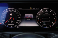 2020 Mercedes-AMG G CLASS null