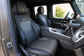 2020 Mercedes-AMG G CLASS null
