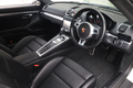 2015 Porsche CAYMAN 
