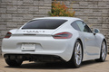 2015 Porsche CAYMAN 