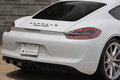 2015 Porsche CAYMAN 