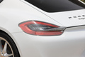 2015 Porsche CAYMAN 
