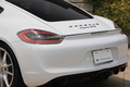 2015 Porsche CAYMAN 