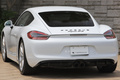 2015 Porsche CAYMAN 