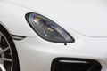 2015 Porsche CAYMAN 