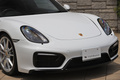 2015 Porsche CAYMAN 