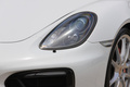 2015 Porsche CAYMAN 