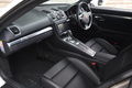 2015 Porsche CAYMAN 