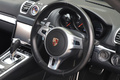 2015 Porsche CAYMAN 