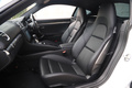 2015 Porsche CAYMAN 