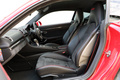 2016 Porsche CAYMAN null