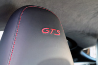 2016 Porsche CAYMAN null