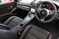 2016 Porsche CAYMAN null