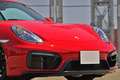 2016 Porsche CAYMAN null
