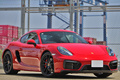 2016 Porsche CAYMAN null