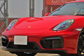 2016 Porsche CAYMAN null