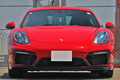 2016 Porsche CAYMAN null