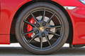 2016 Porsche CAYMAN null