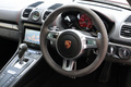 2016 Porsche CAYMAN null