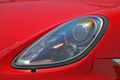 2016 Porsche CAYMAN null