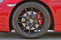 2016 Porsche CAYMAN null