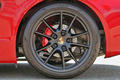 2016 Porsche CAYMAN null