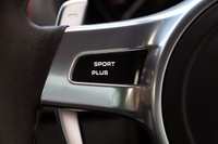 2016 Porsche CAYMAN null