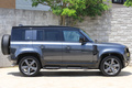 2024 Land Rover DEFENDER null