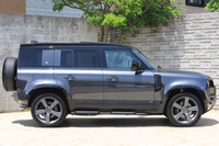 2024 Land Rover DEFENDER null