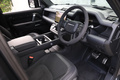 2024 Land Rover DEFENDER null