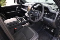 2024 Land Rover DEFENDER null