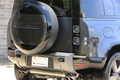 2024 Land Rover DEFENDER null