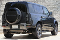 2024 Land Rover DEFENDER null