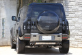2024 Land Rover DEFENDER null