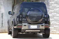 2024 Land Rover DEFENDER null