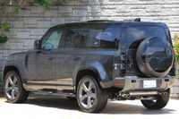 2024 Land Rover DEFENDER null