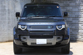 2024 Land Rover DEFENDER null