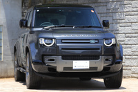 2024 Land Rover DEFENDER null