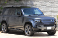 2024 Land Rover DEFENDER null