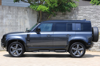 2024 Land Rover DEFENDER null