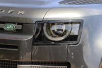 2024 Land Rover DEFENDER null