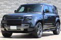 2024 Land Rover DEFENDER null